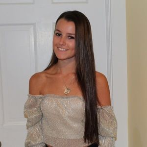 Meet your Posher, Juliana